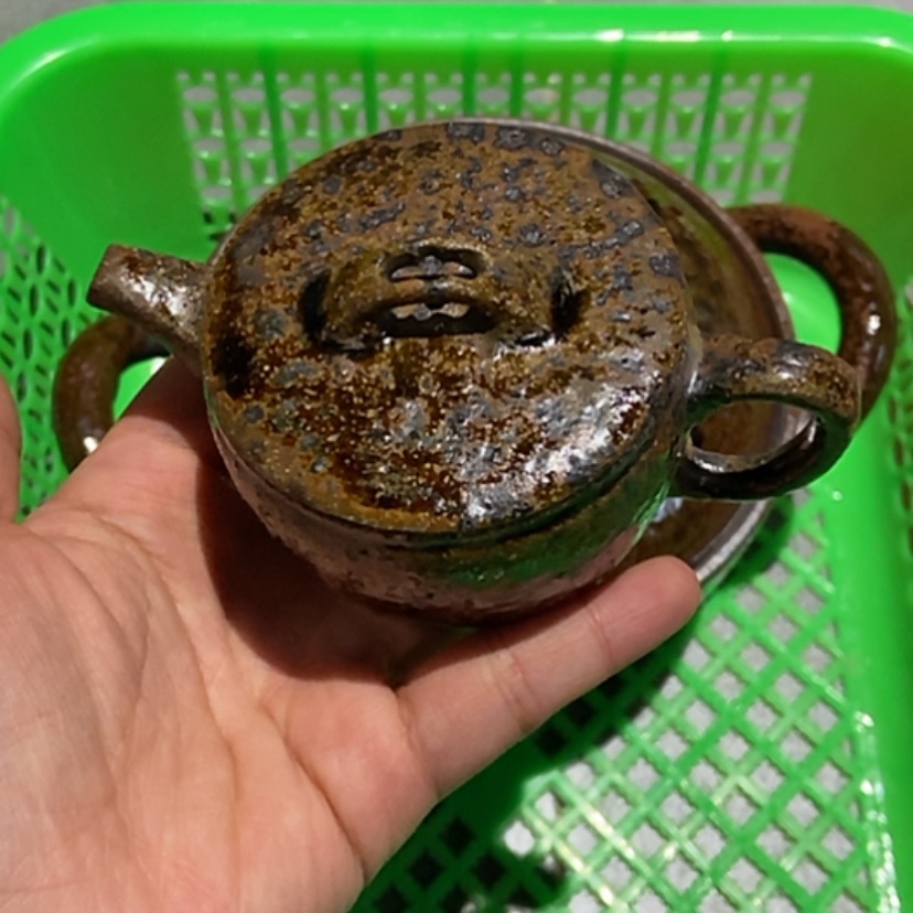 【闪购商品】?****?沉香汉瓦