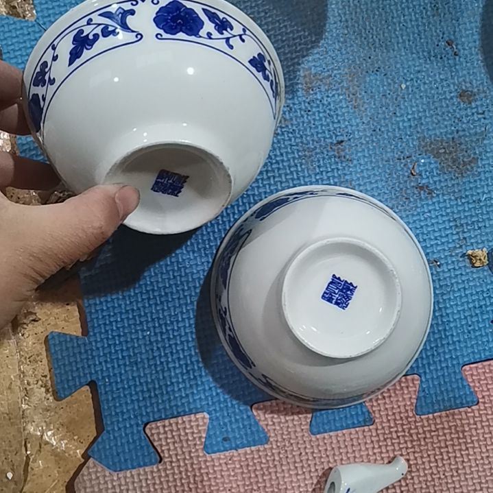 摆件，烧制问题都是正常。127到手2个