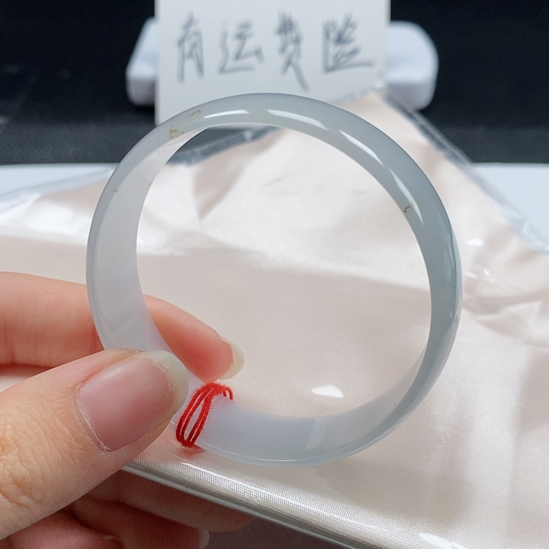 【闪购商品】翡翠手镯未镶嵌218号