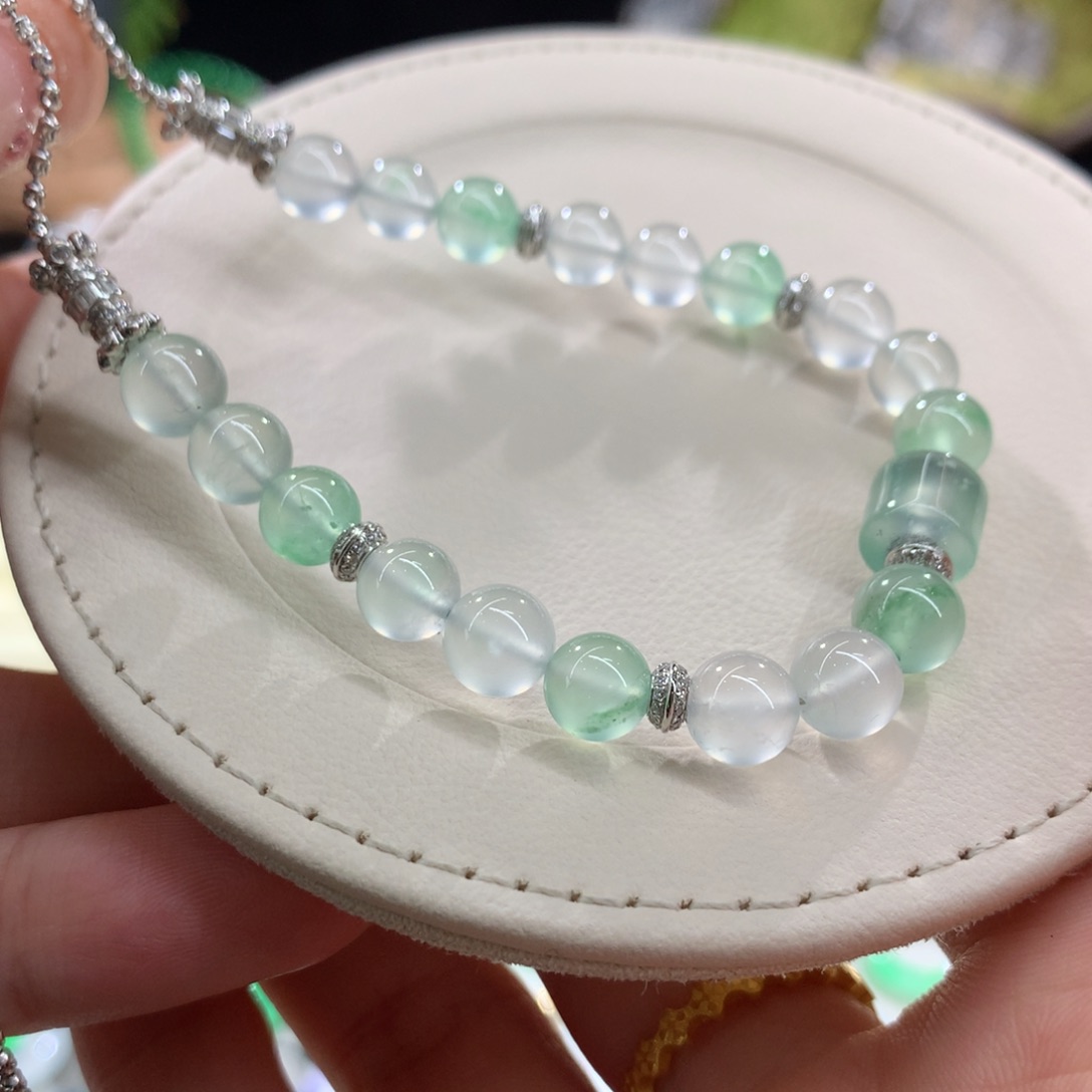 翡翠散珠高冰卡6.4-6.7