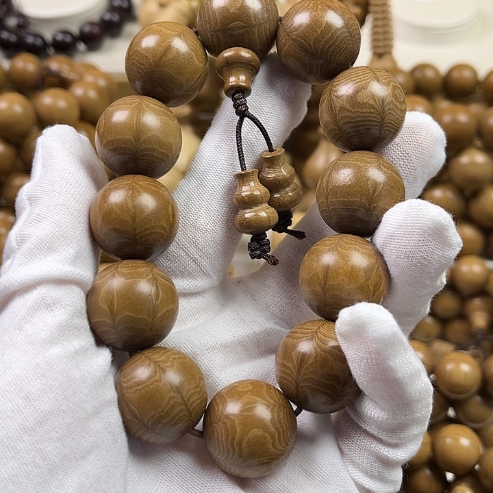 一***元手串/手链六道木六道