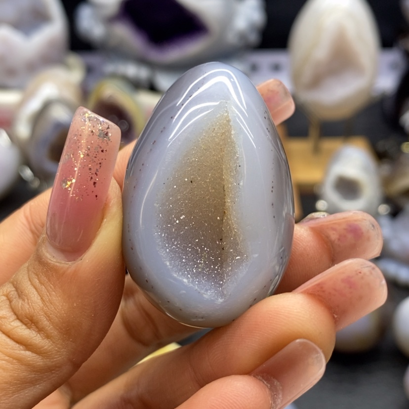 【闪购商品】水晶大型摆件（非配饰）未镶嵌