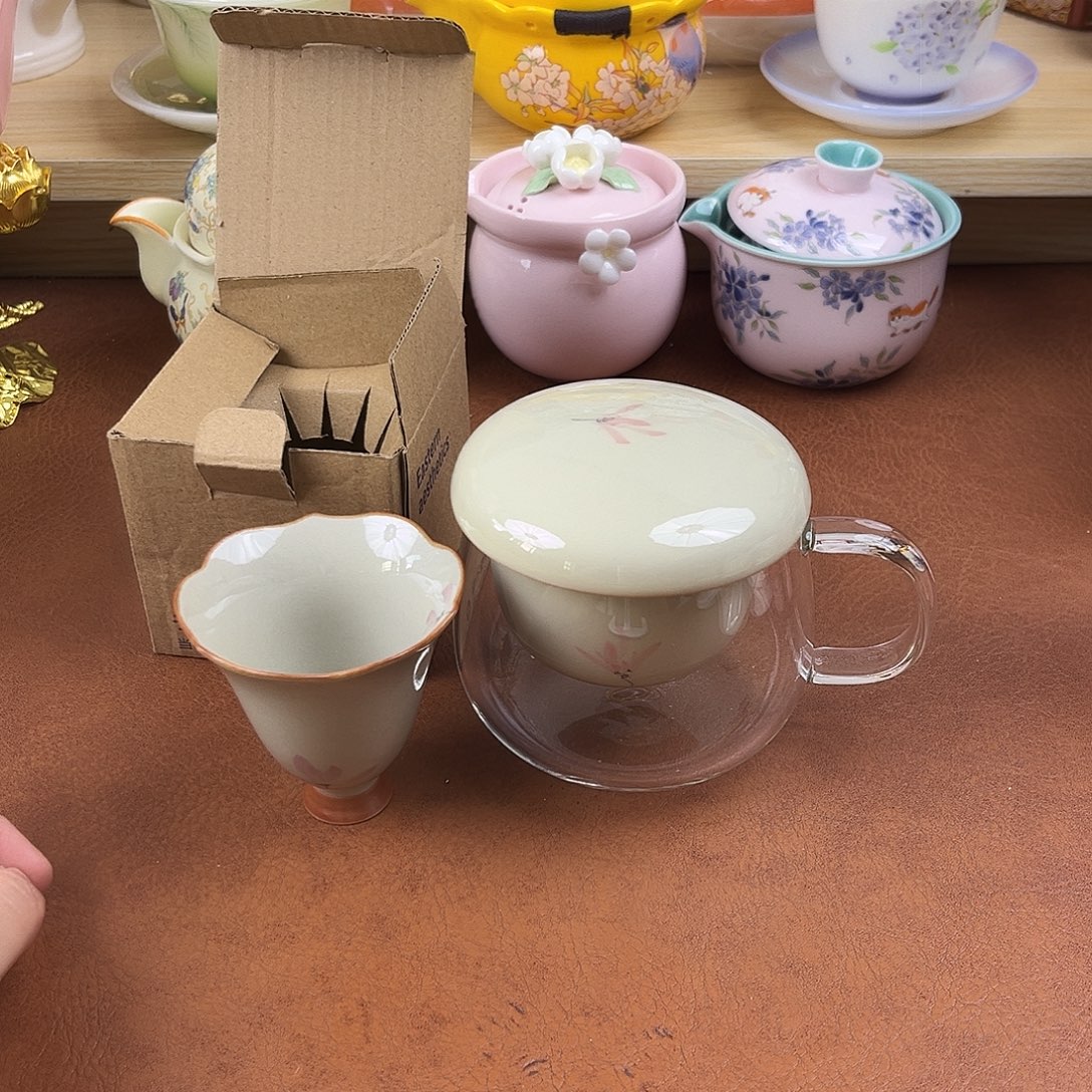 陶陶瓷艺术作品欣赏展览