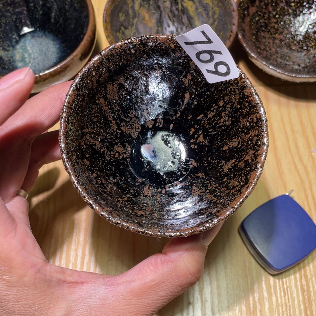 茶盏美好生活从开始到