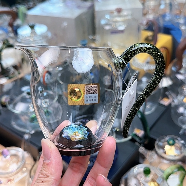 禾器雅青黑金怡然