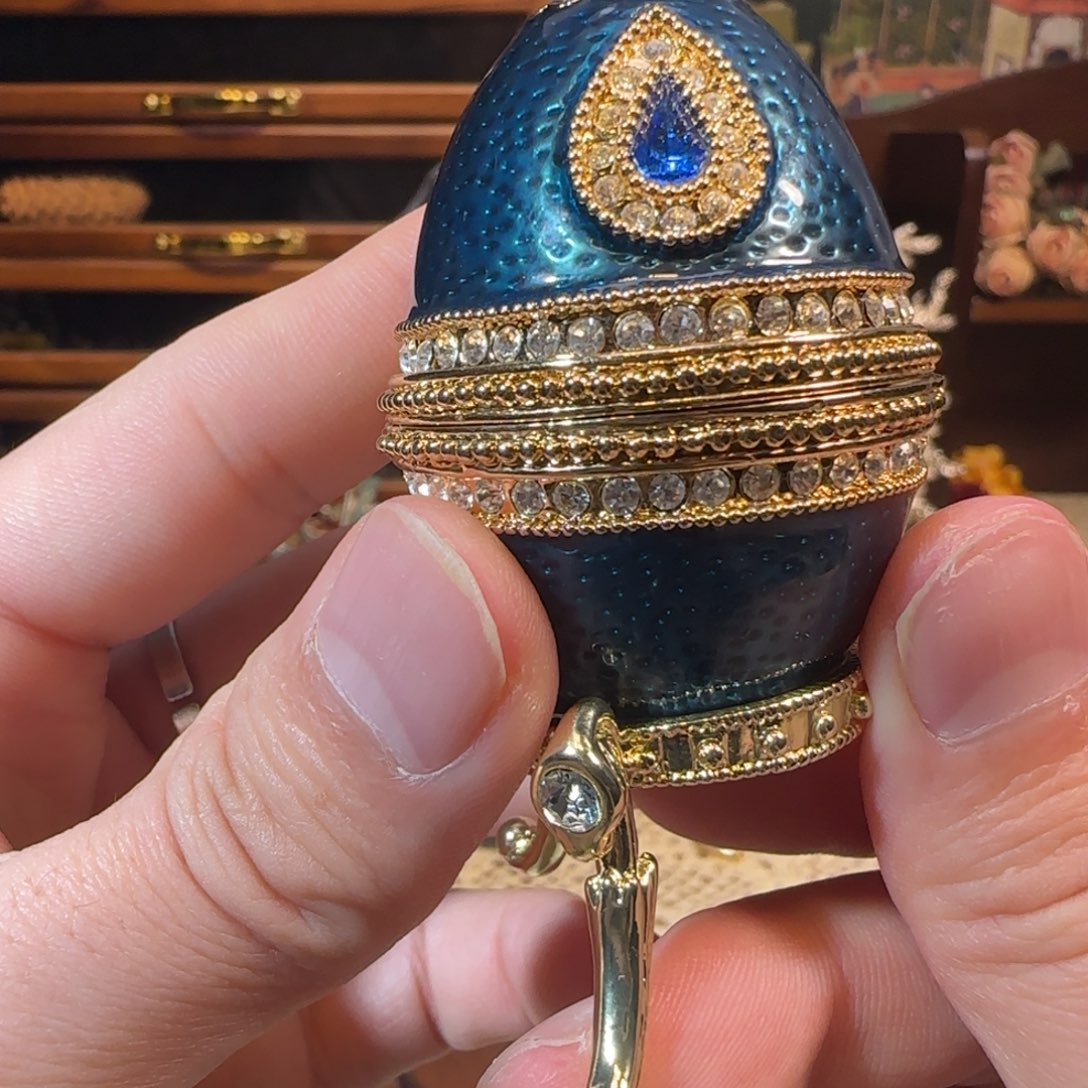 手工制品默认微瑕