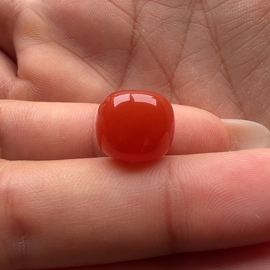 南红玛瑙未镶嵌12