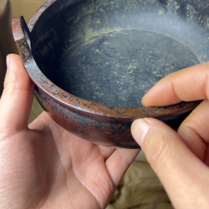 创意设计摆件制作