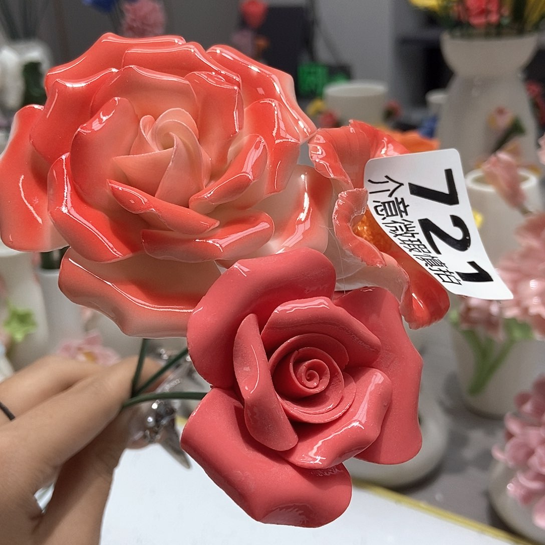 陶瓷设计风格现代