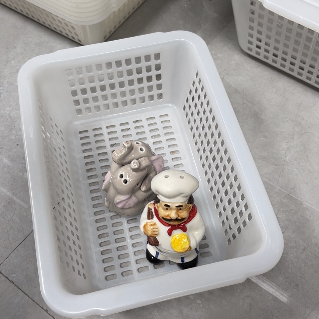 东***学陶摆件微瑕疵陶瓷摆件完美主义慎拍，