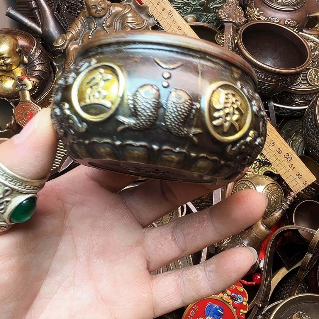 铜锣湾的历史文化