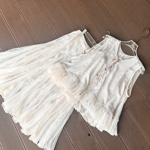 【终身美丽-套装】100%桑蚕丝上衣+100%桑蚕丝半裙59173