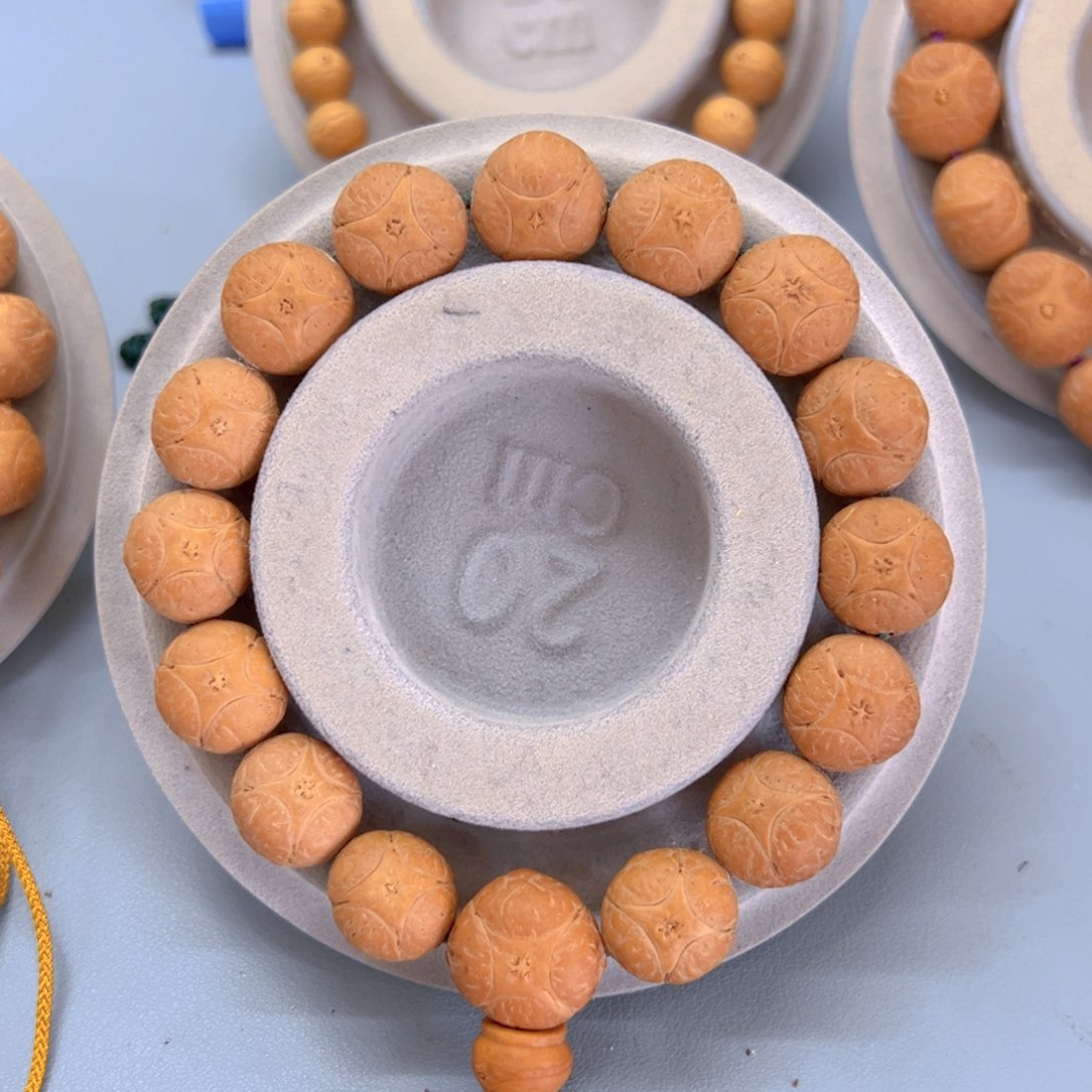 凤眼菩提手串是**虫15mm麒麟手串0@41519