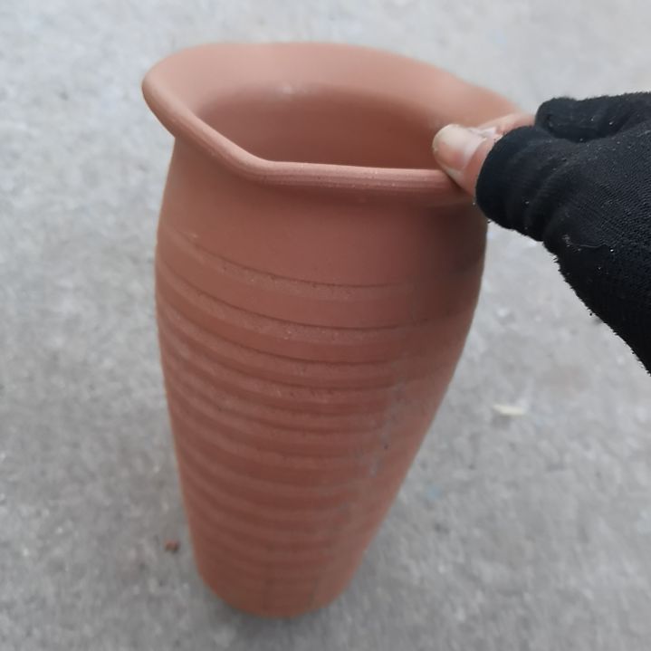 红陶14/24微瑕一个