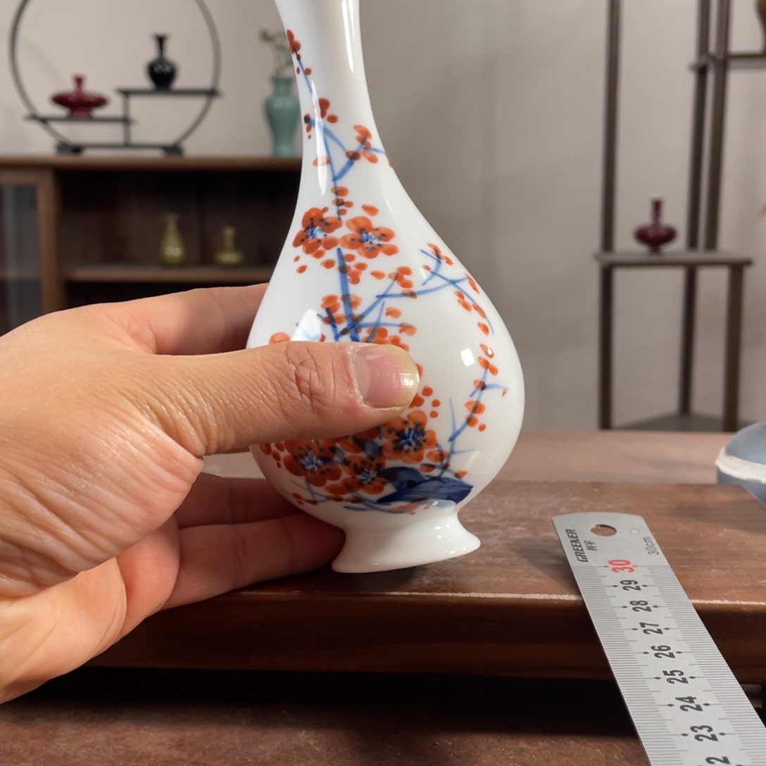 瓶花瓶摆件家居装饰