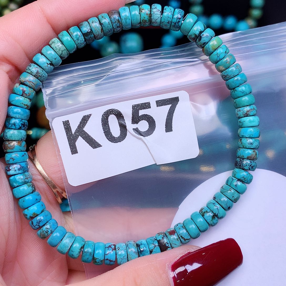 空竹粉丝专享十堰特色手工散珠