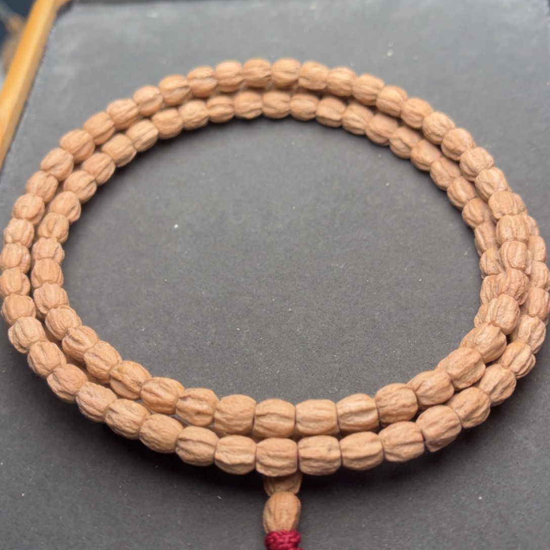 柏香籽/百香籽手串