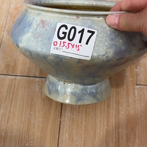 景德镇手工工艺制作