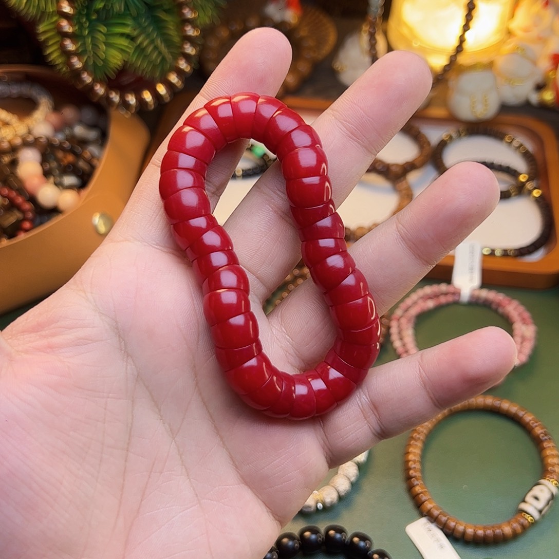 手串菩提根/象牙果