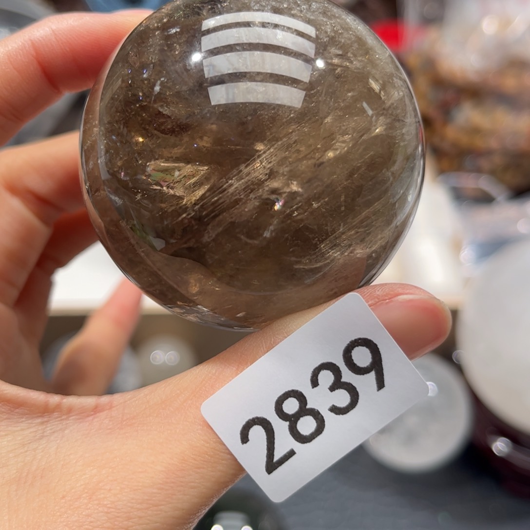 【闪购商品】未镶嵌手串水晶