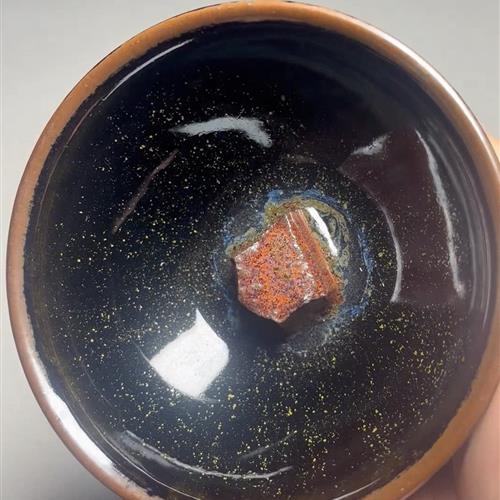 【闪购商品】茶盏-342............