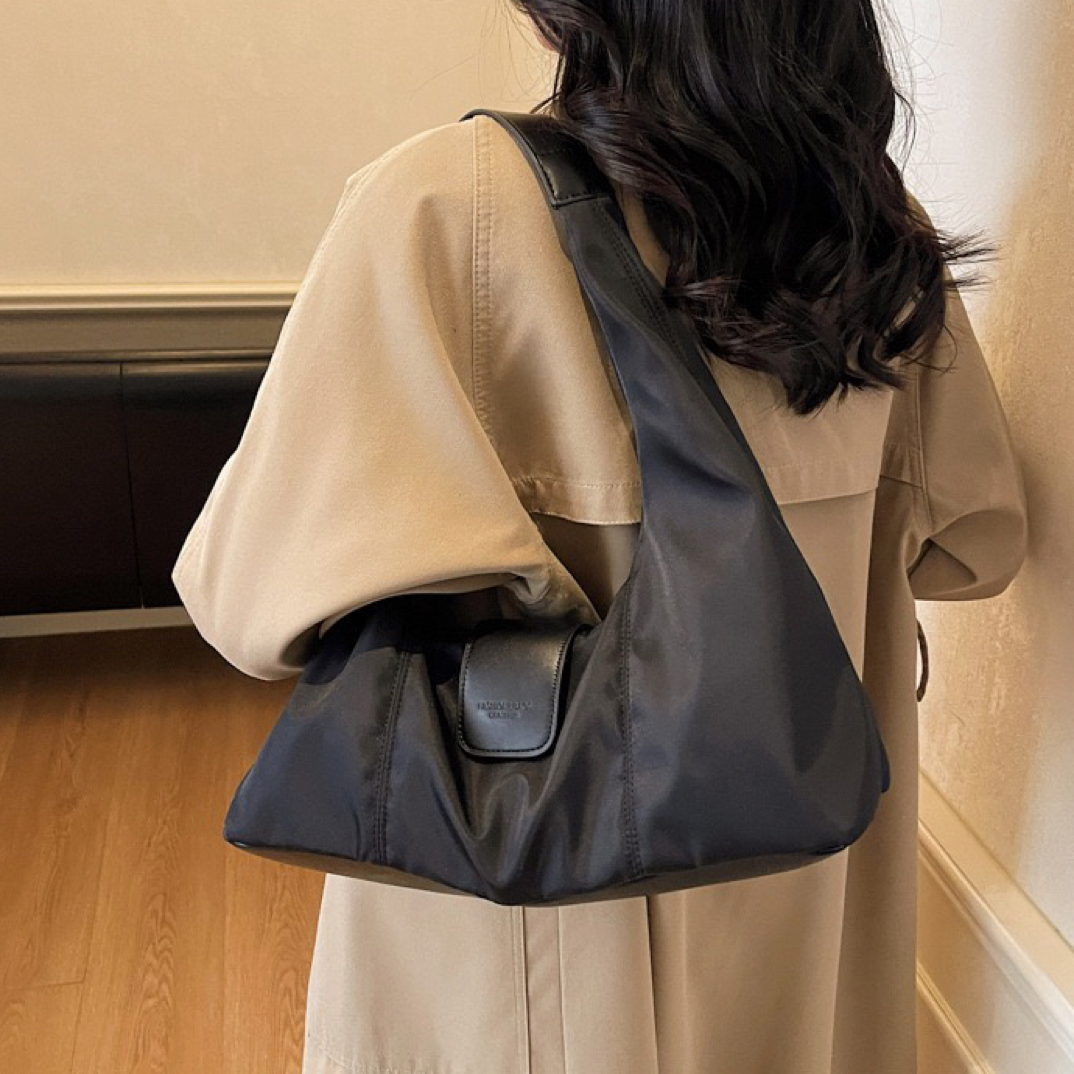 森系高颜值百搭款包包