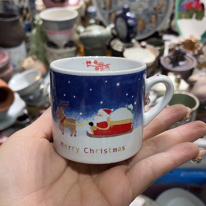 茶杯具19.9发带瑕疵牌都是坏的4