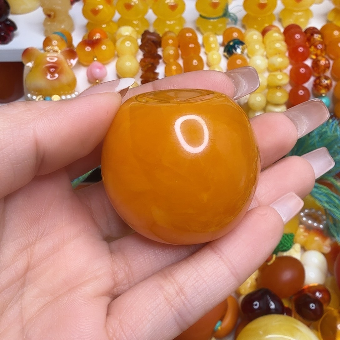 *****非金属柿柿如意编好130