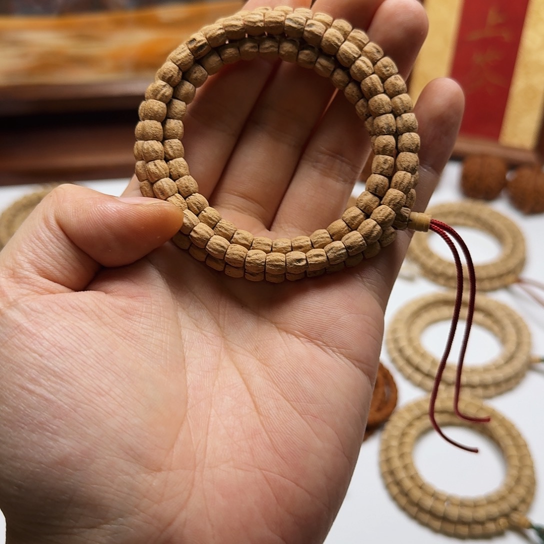 只***)吊坠柏香籽/百香籽