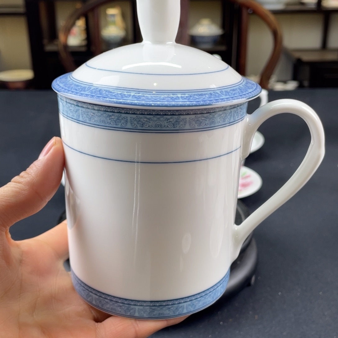 瓷片轻工业陶瓷研究所