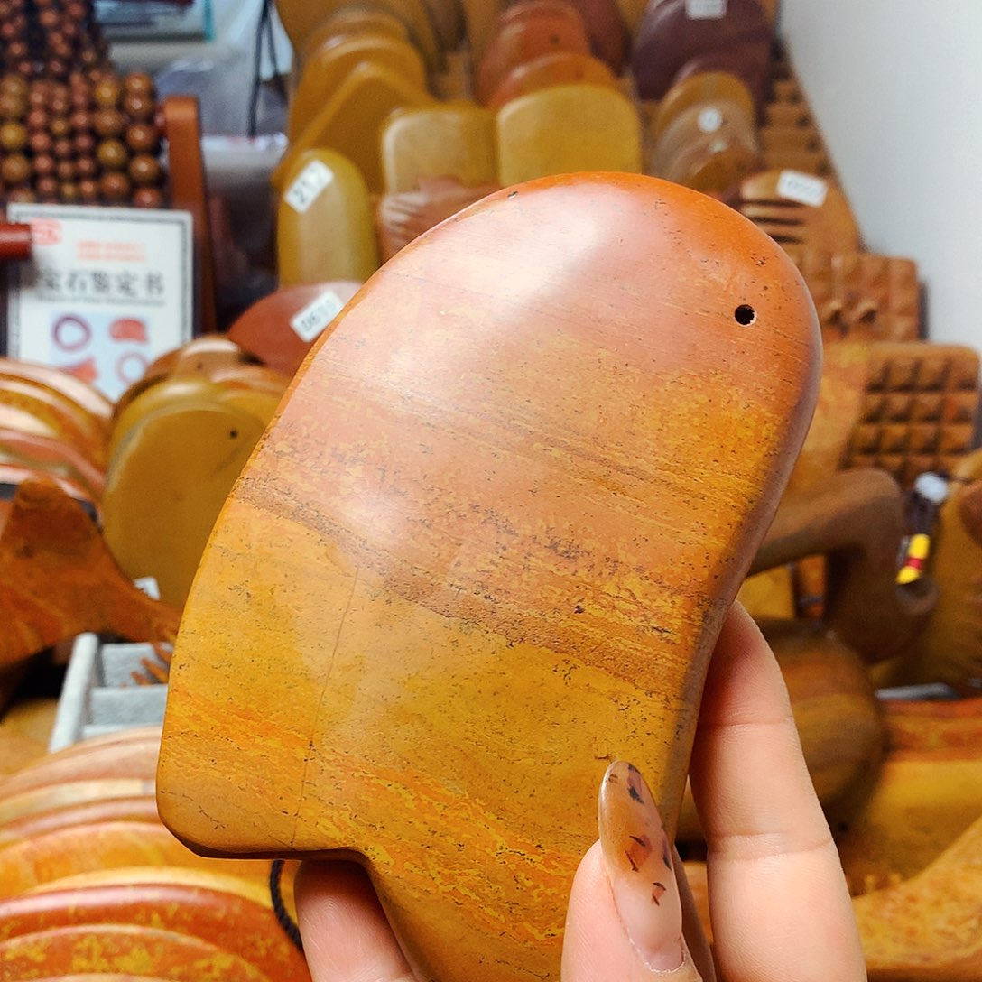 【闪购商品】泗水砭石泗水