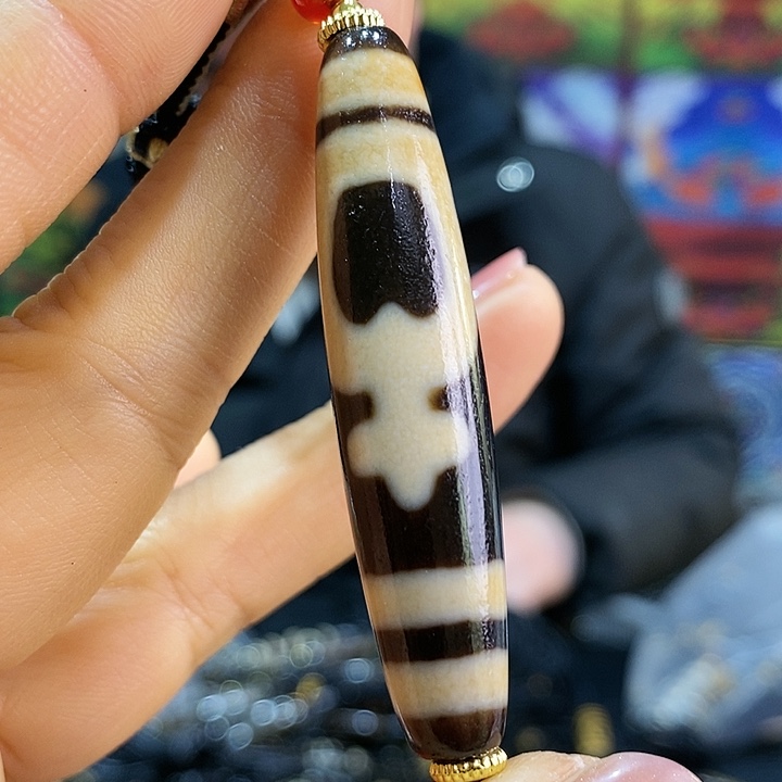 玛瑙/玉髓颈饰未镶嵌181