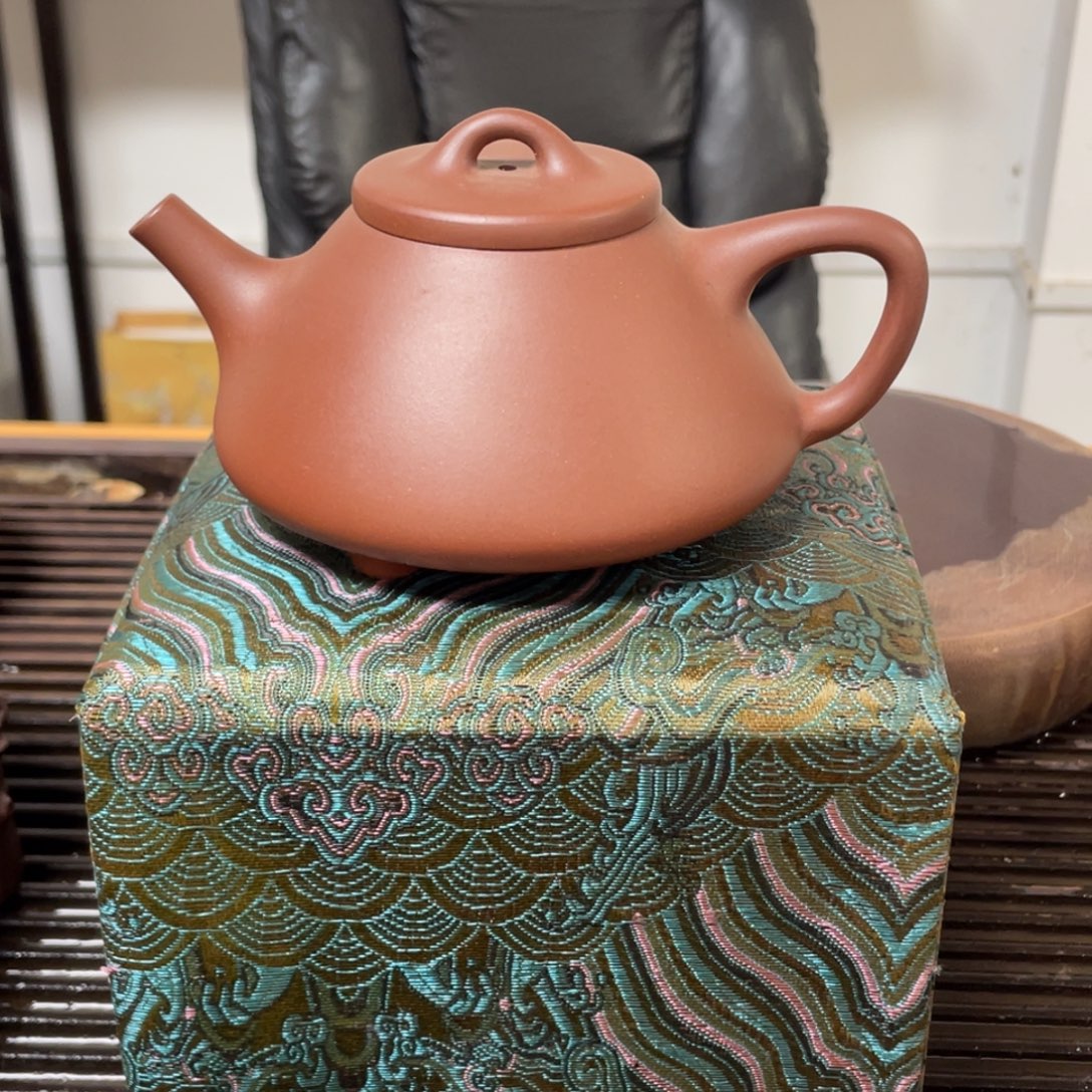 紫砂茶壶全手工紫砂壶