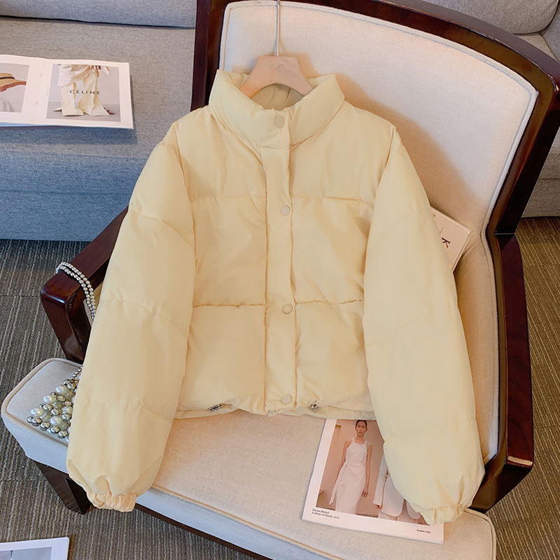 反季清 之前69 加厚简约冬款外套D MUZI2022006219