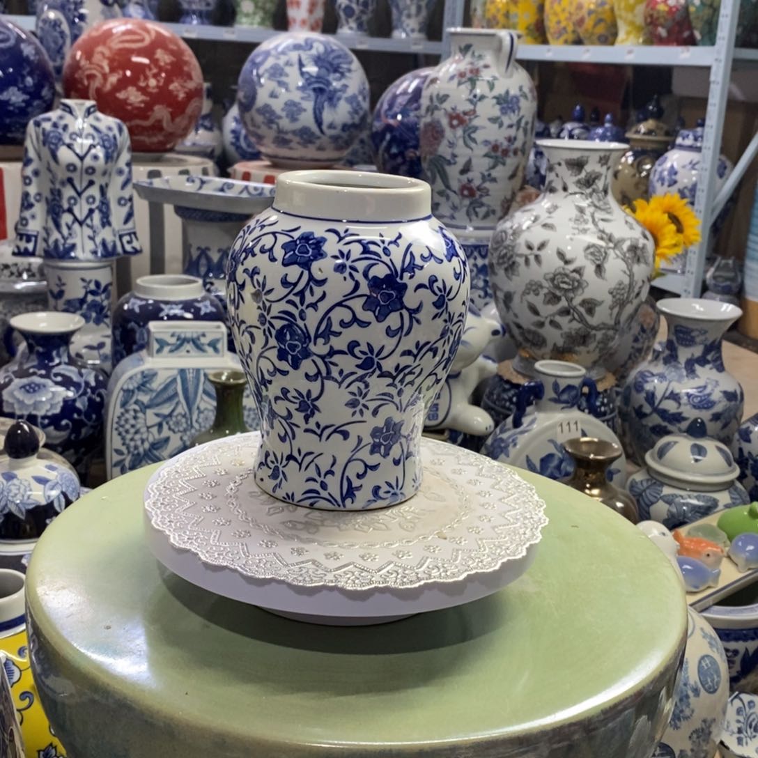 瓶小花瓶摆件花瓶摆件