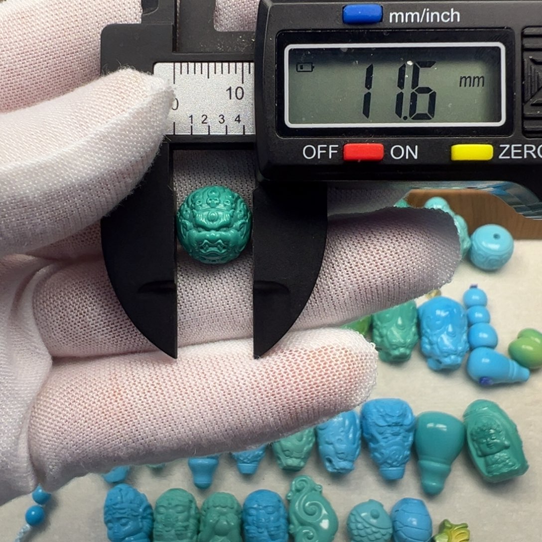 圆珠老型直播间选品