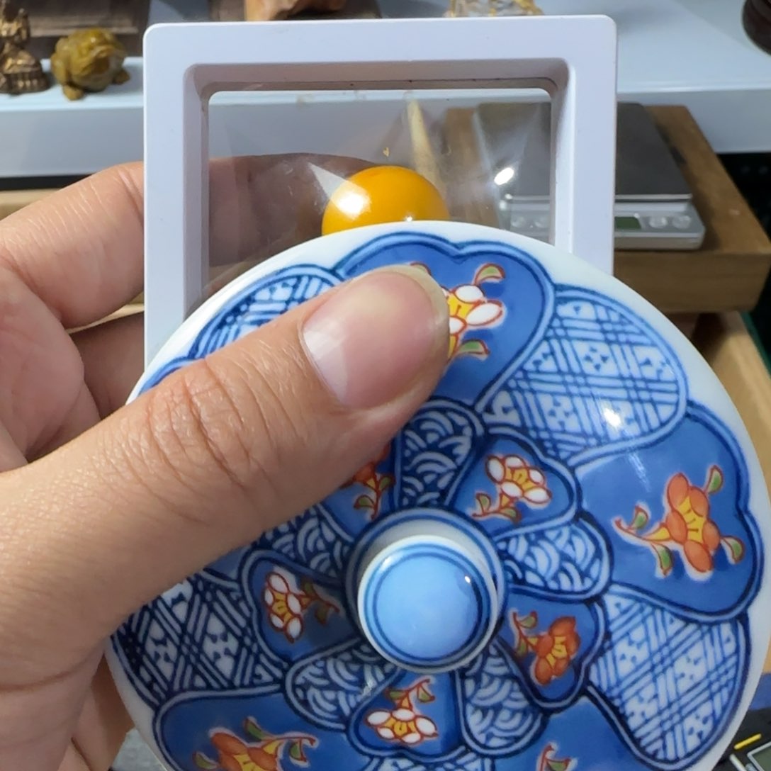 茶壶紫砂放漏场，全都漏