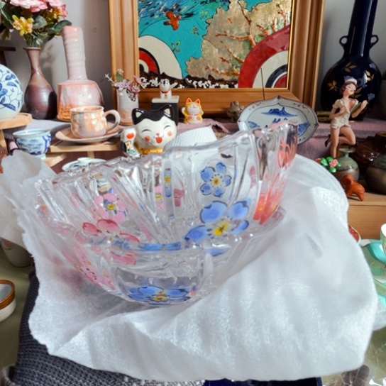 紫砂茶盘馒***头小玄子海外回流瓷器