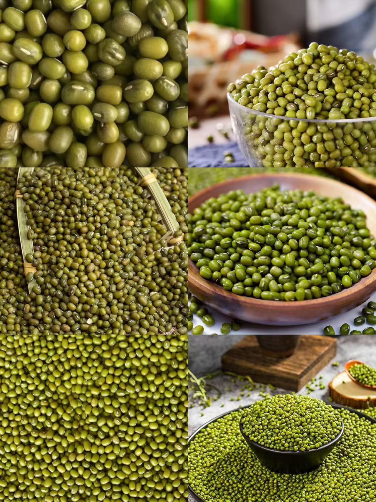 《0》龙腾专属土特产可搭配绿豆代1