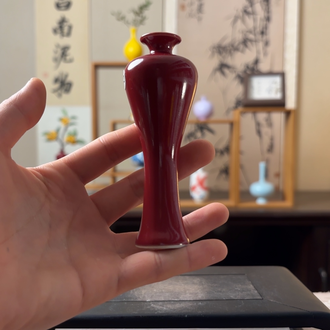 摆件美好的一天从一杯