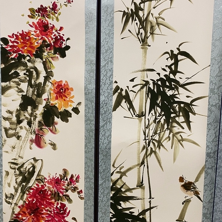 好的我真的是一种习惯