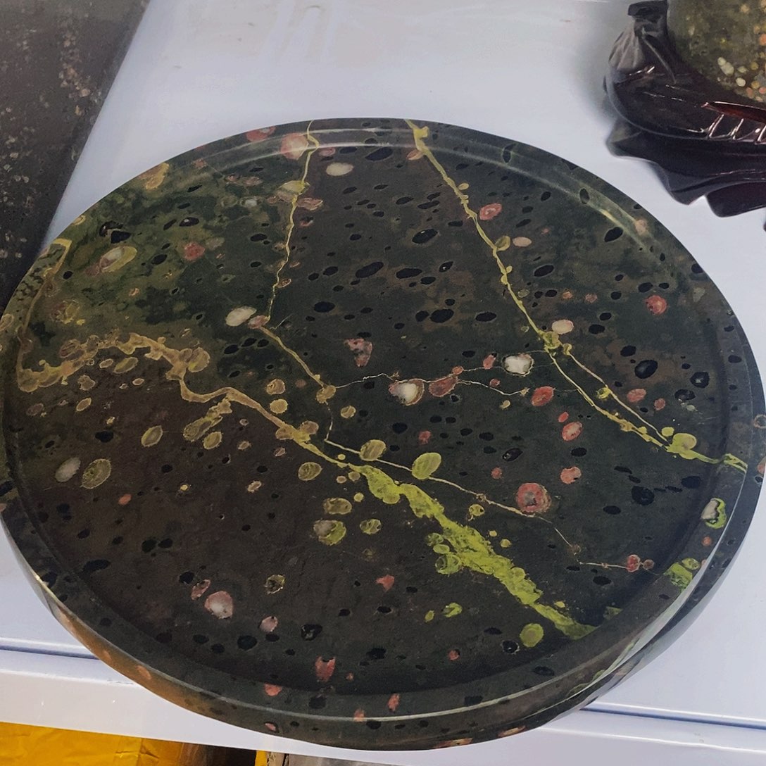 奢上奢精品梅花玉N