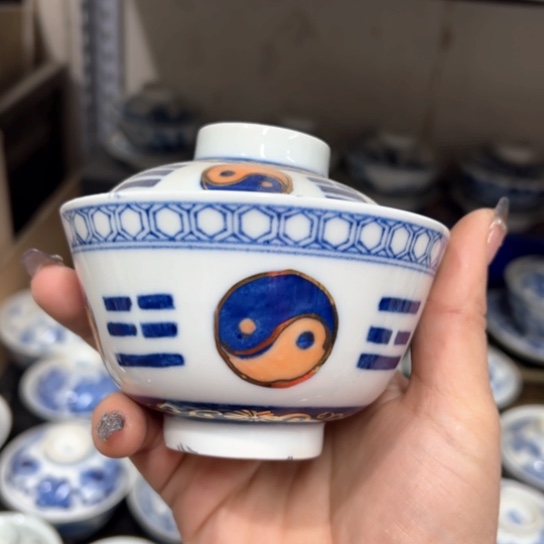 杯景德镇陶瓷库存