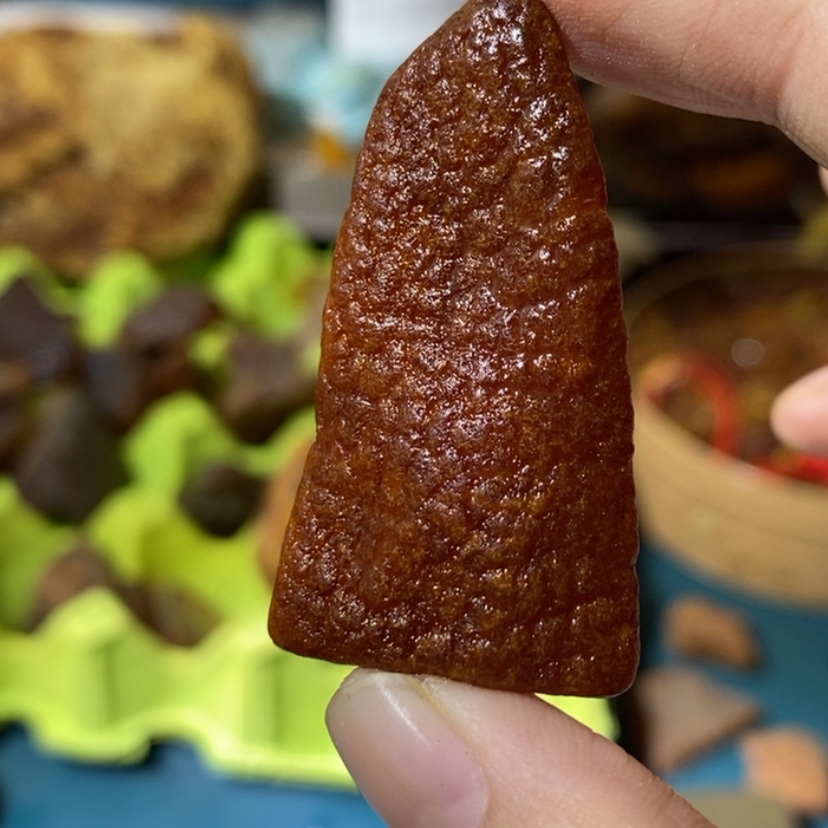 【闪购商品】琥珀珠宝奇石未镶嵌