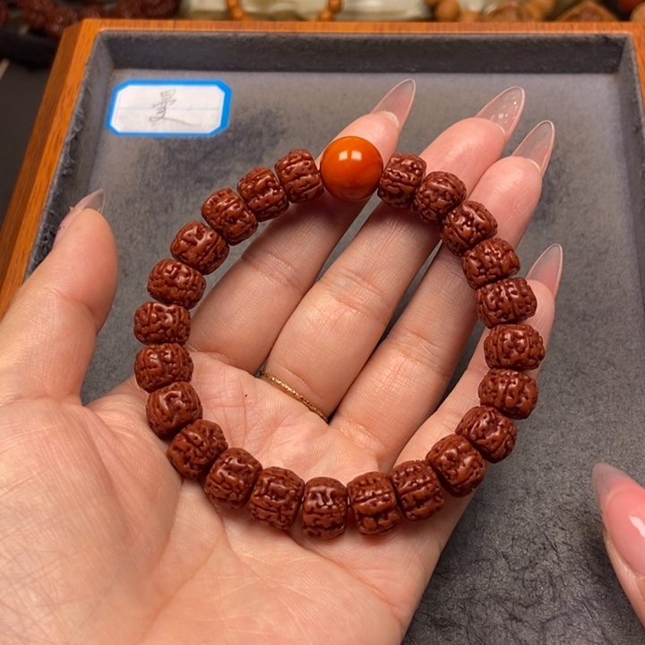 金刚菩提吊坠菩提