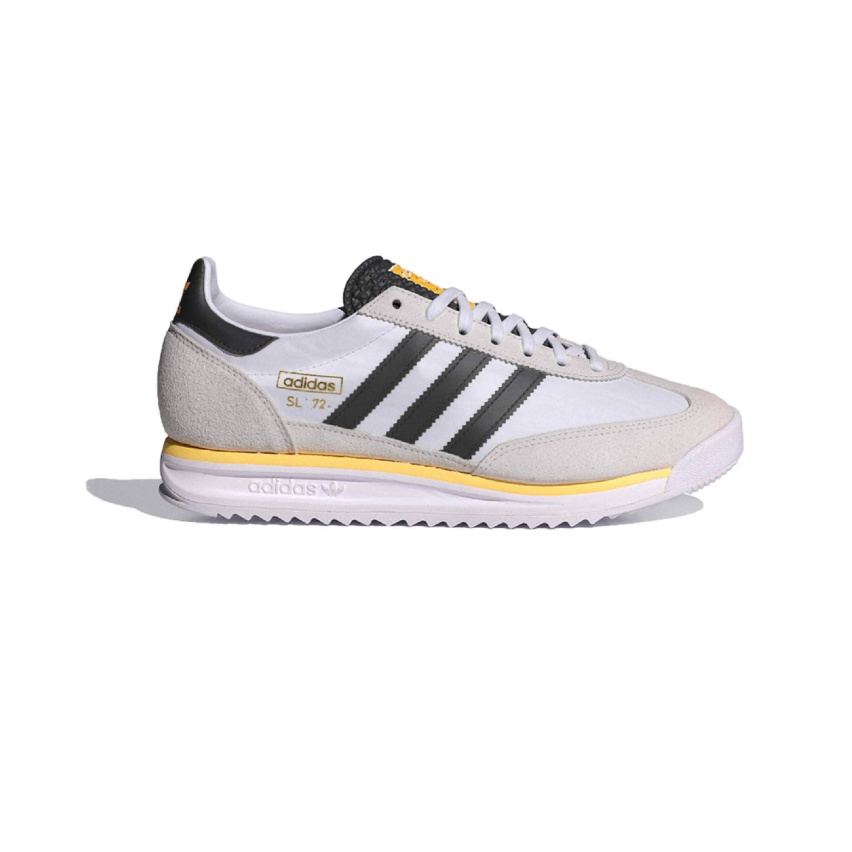 【微瑕慎拍】Adida舒适时尚潮鞋轻便休闲鞋 IH482337(非原盒；B品)