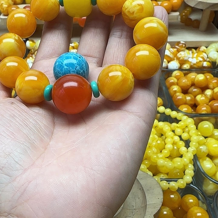 子***午无非金属老辣色18搭配