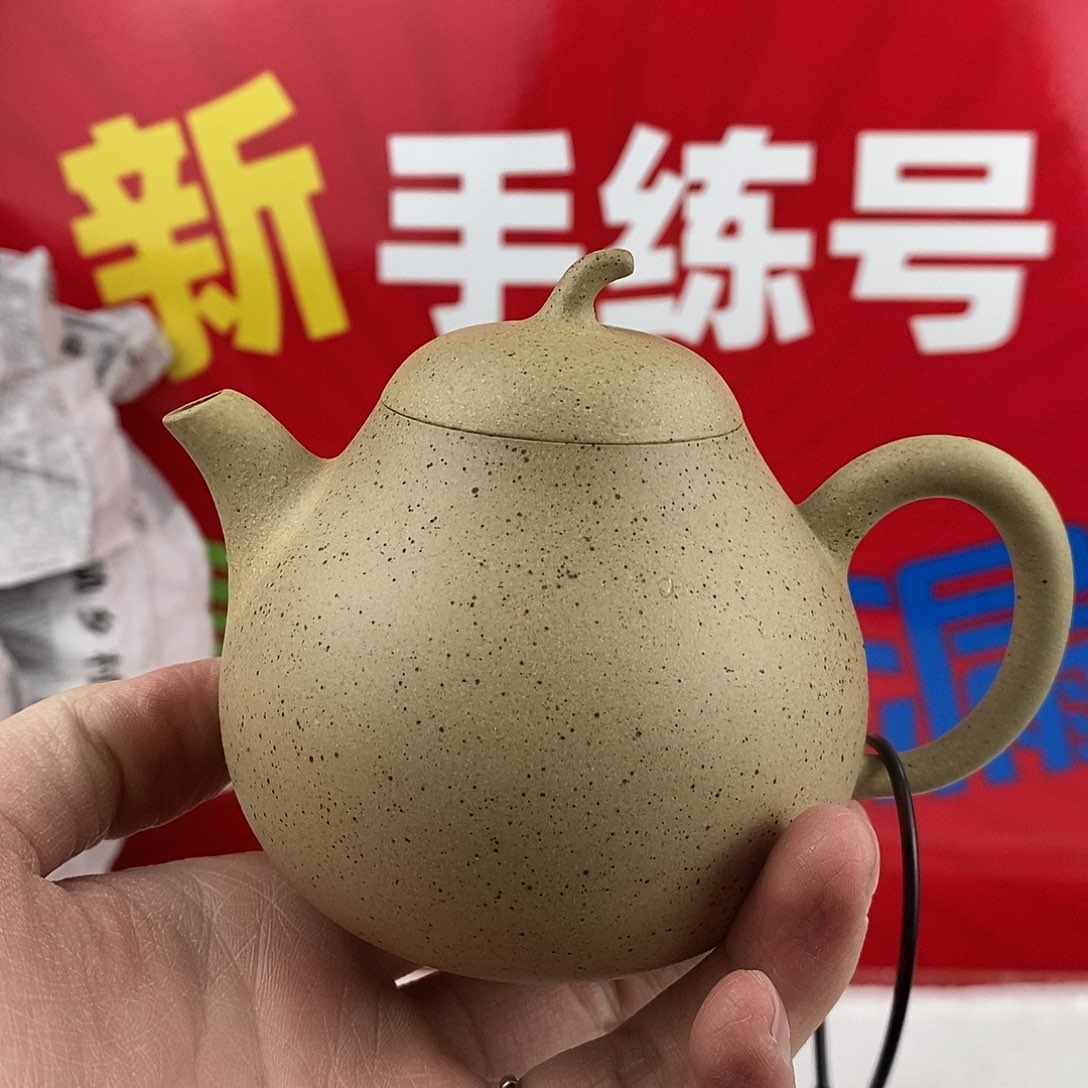茶壶紫砂宜兴紫砂200