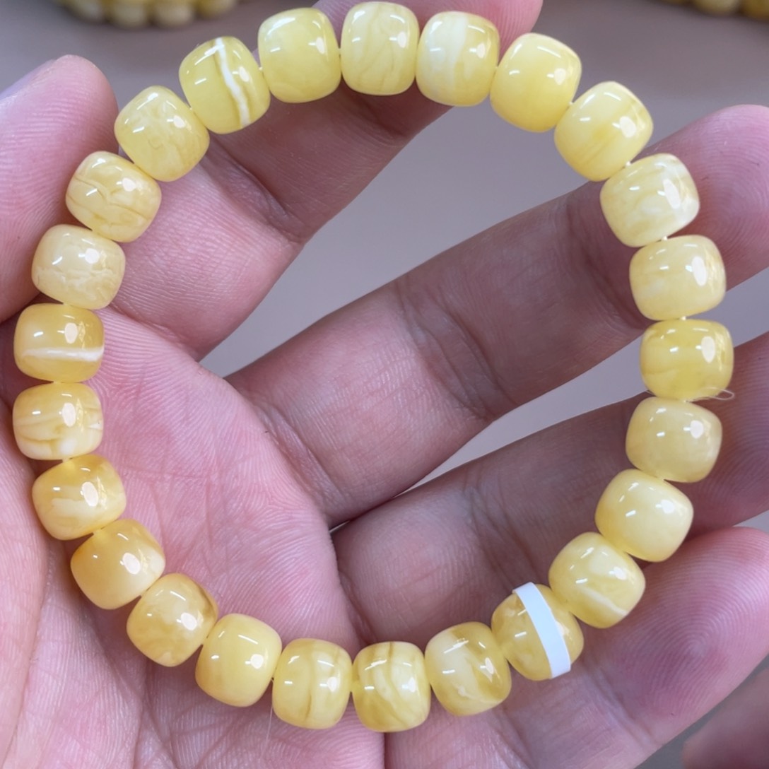 未镶嵌琥珀裸石00100000000