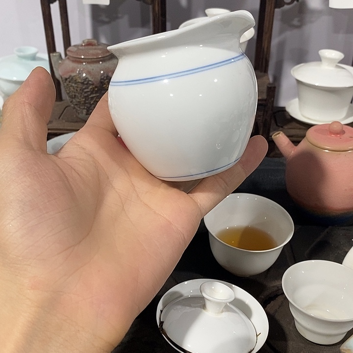 微瑕茶具介意勿拍